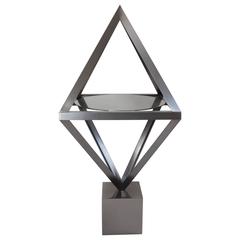 Contemporary 'Alchemy' Side Table by Material Lust, 2016