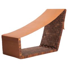 Tessera Lounge Chair 4