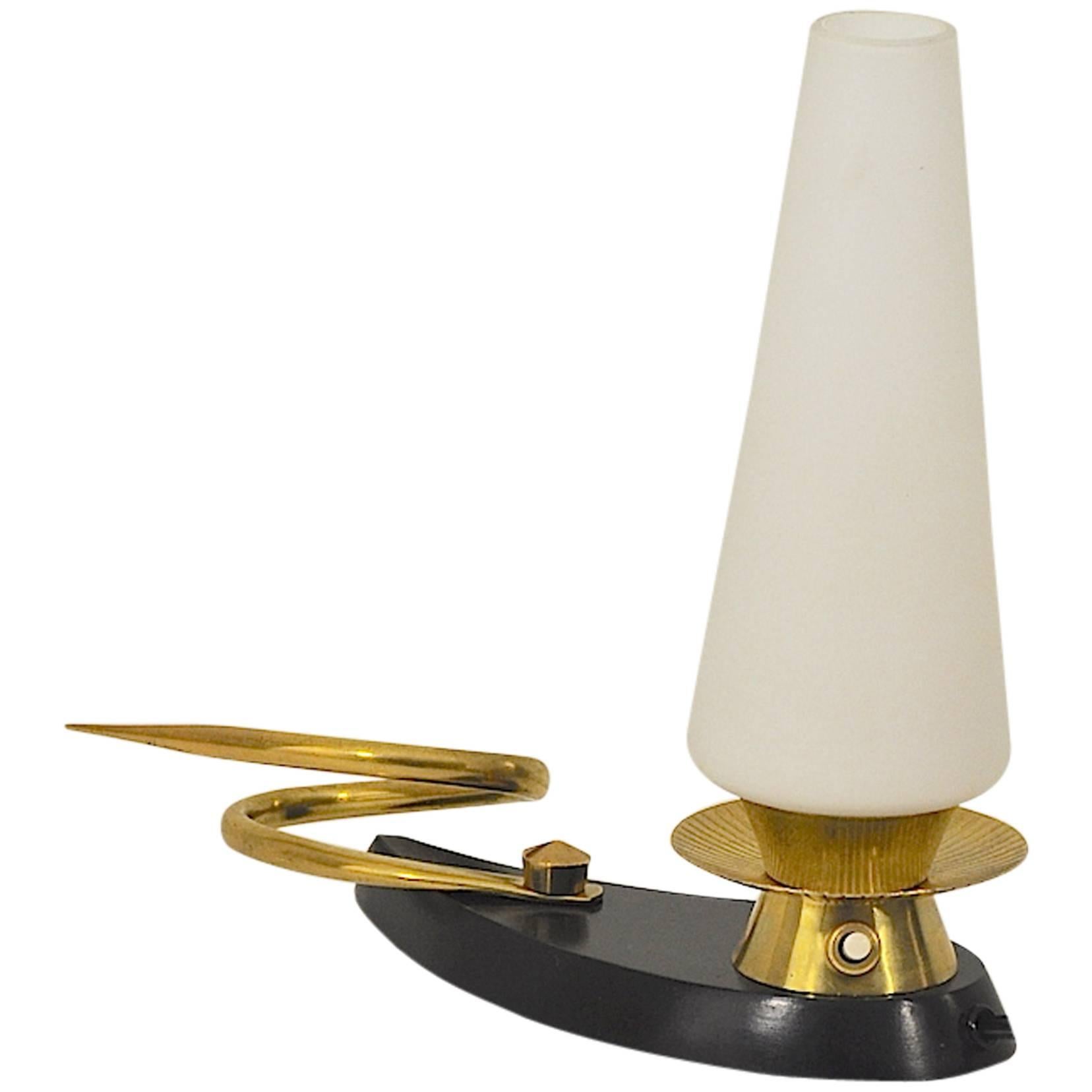 Table Lamp by Lunel