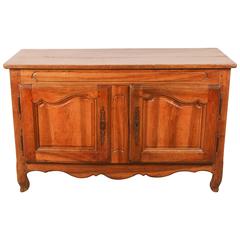 Antique French Provincial Sideboard