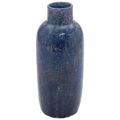 Italian Ceramic Vase by Marcello Fantoni, 1950s