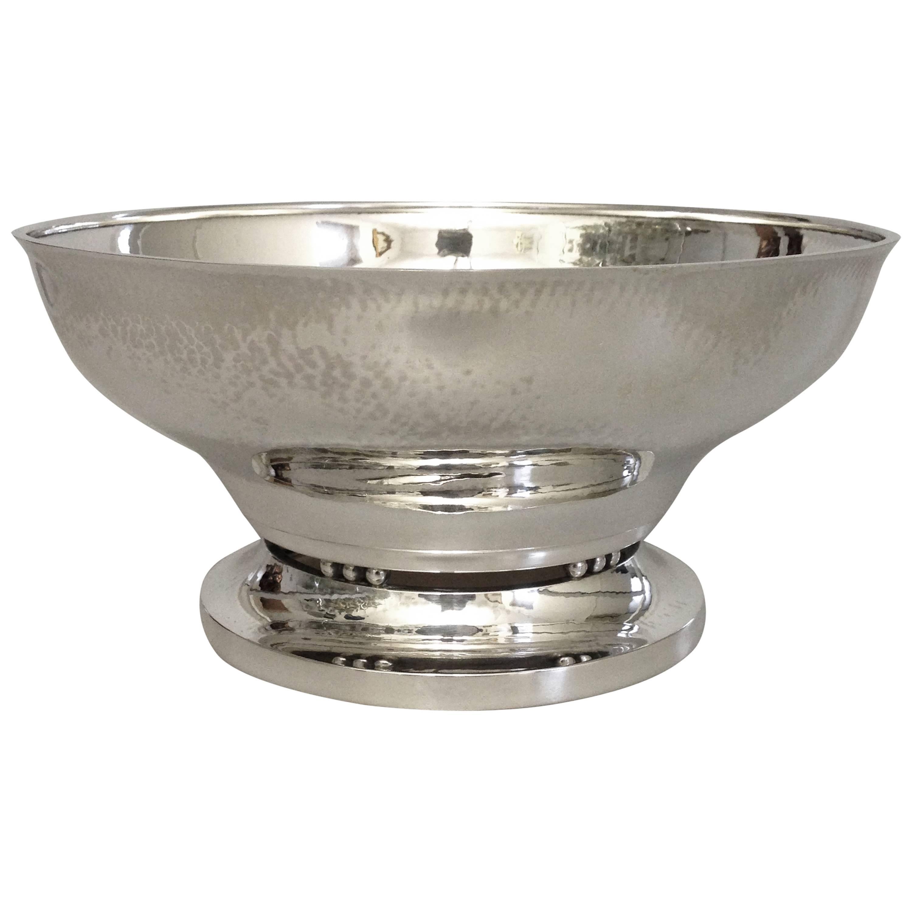 Details about   Georg Jensen Silver Sugar Bowl Ornamental #235B