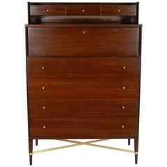Tall and Handsome Gentleman's Chest by Paul McCobb for Calvin