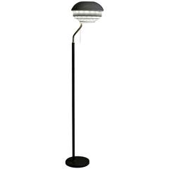 Floor Lamp A808 by Alvar Aalto for Artek