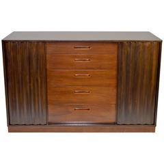 Edward Wormley fo Dunbar Model 4117 Chest