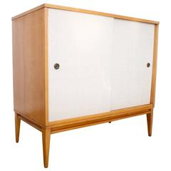 Paul McCobb Bar Cabinet or Credenza