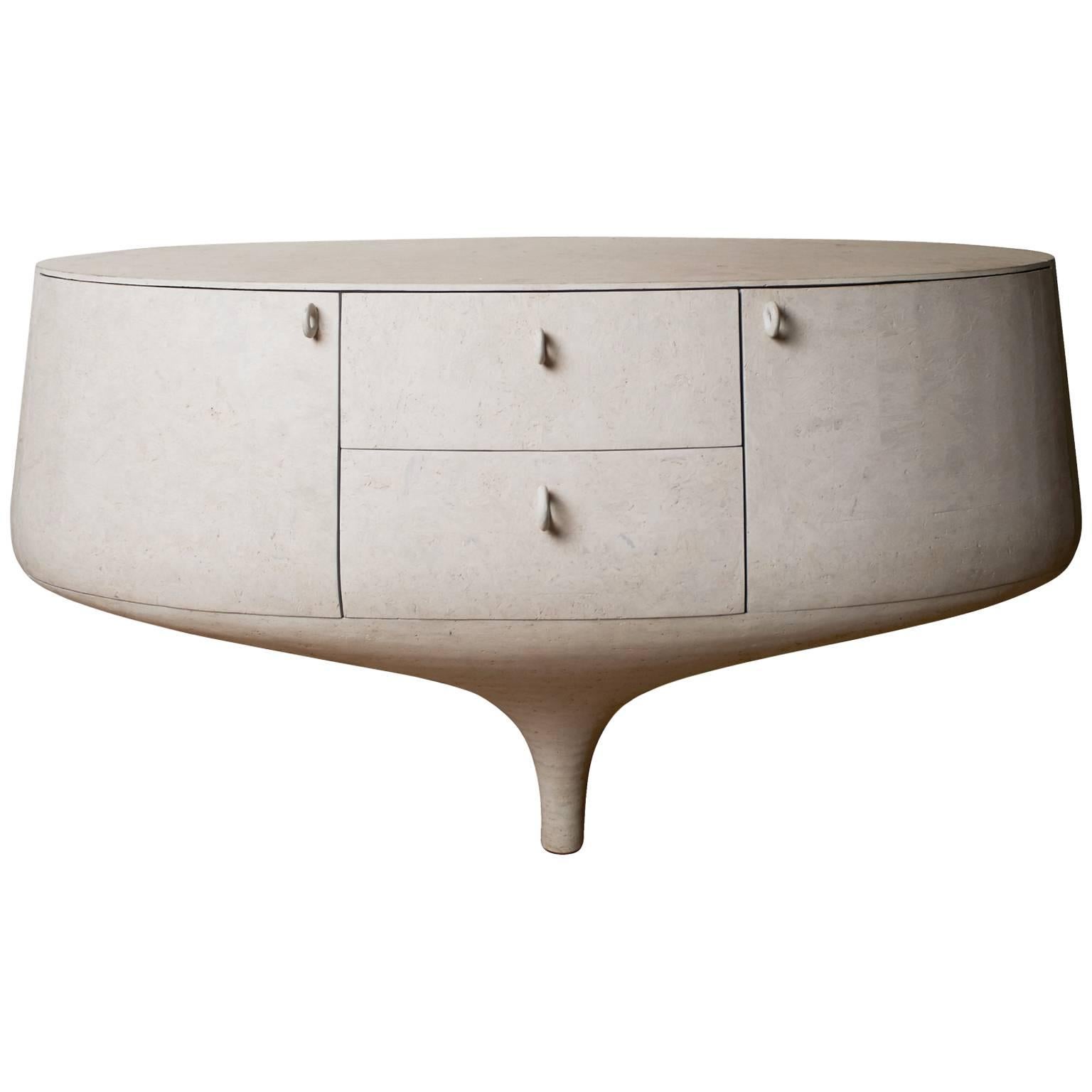 Patrick Schols “Mirage” Dresser