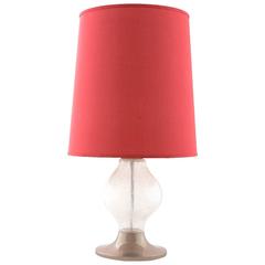 Rare and Large Kalmar Tulipan Table Floor Lamp, 1960s 8
