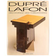 Dupre Lafon Monograph