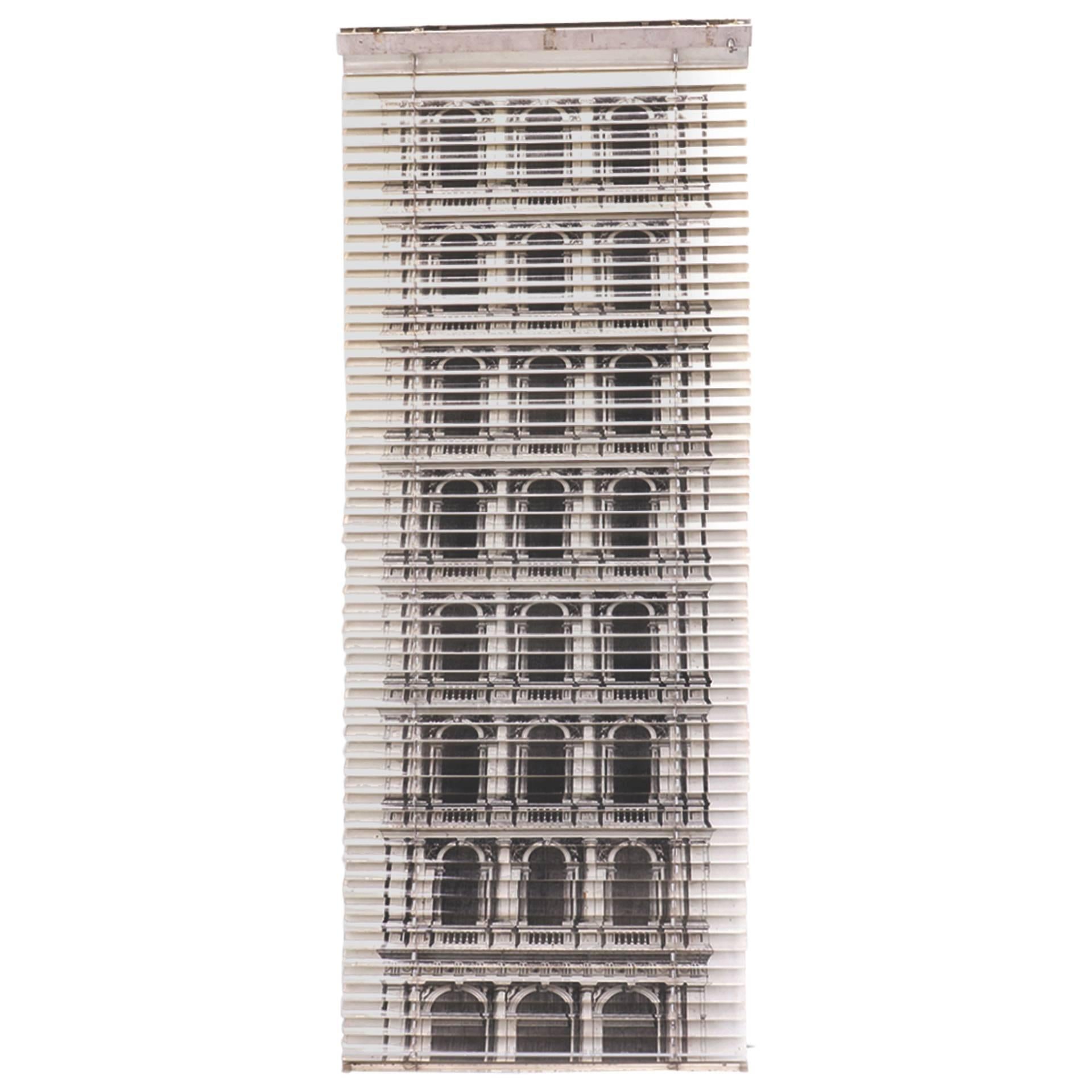 Fornasetti Procuratie Venetian Blinds