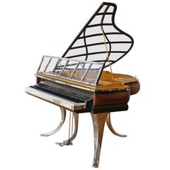 PH Grand Piano 7