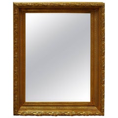 LaBarge Gilt Mirror