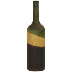 Marcello Fantoni Bottle Vase