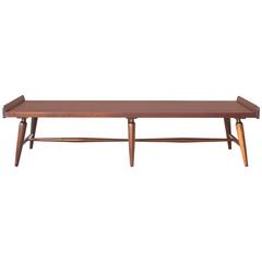 Mid-Century American Coffee Table