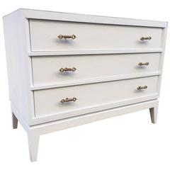 Three-Drawer Chest Style of Tommi Parzinger 4