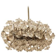 Sputnik Chandelier, Zepelin 12