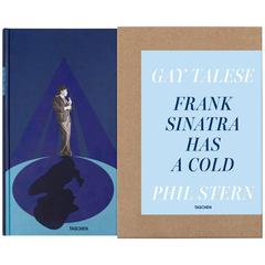 Used Gay Talese, Frank Sinatra Has a Cold