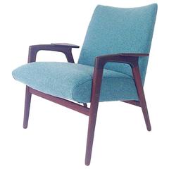 Yngve Ekström for Pastoe 'Ruster' Lounge Chair, 1950s-1960s