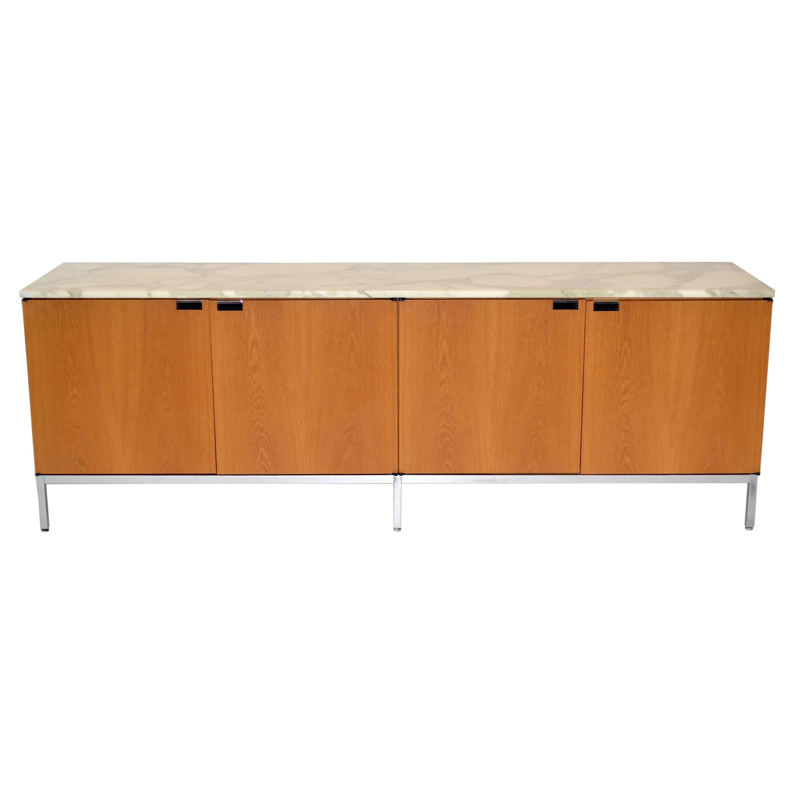 Florence Knoll Buffet / Credenza