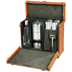 Louis Vuitton Portable 'Whisky Bar' 8
