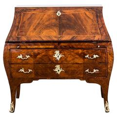 Swedish Rococo Secetary 2