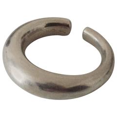 Georg Jensen Sterling Silver Ring #29C