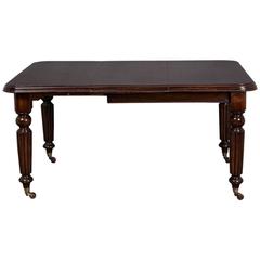 Dining Table 19th Century England 