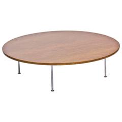Coffee table by Hans J. Wegner