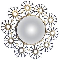 Marie Suri Limited Edition Gigi Mirror