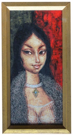 Doña Julieta