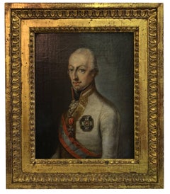 Portrait of Kaiser Ferdinand I of Austria