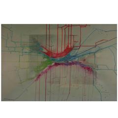 Abstract Painting 5