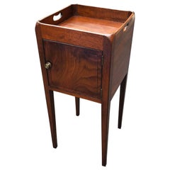 English 19th Century Side Table or Smoke Stand