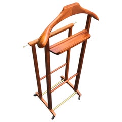 Mid-Century Modern Valet by Fratelli Reguitti