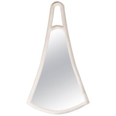 Pyramides Mirror #2 by Bourgeois Boheme Atelier