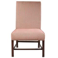 Chippendale Design Chair 5