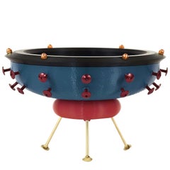 Alessandro Zambelli Decorative Objects