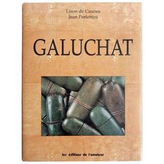 Galuchat Reference Book