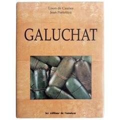 Galuchat Reference Book