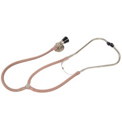 Rieger Bowles Phonendoscope Made in the 1950s