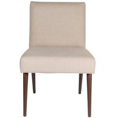 Sheppard Dowel Leg Side Dining Chair 1
