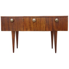 Exceptional Midcentury Gilbert Rohde Cabinet for Herman Miller