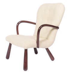 Philip Arctander Lounge Chairs