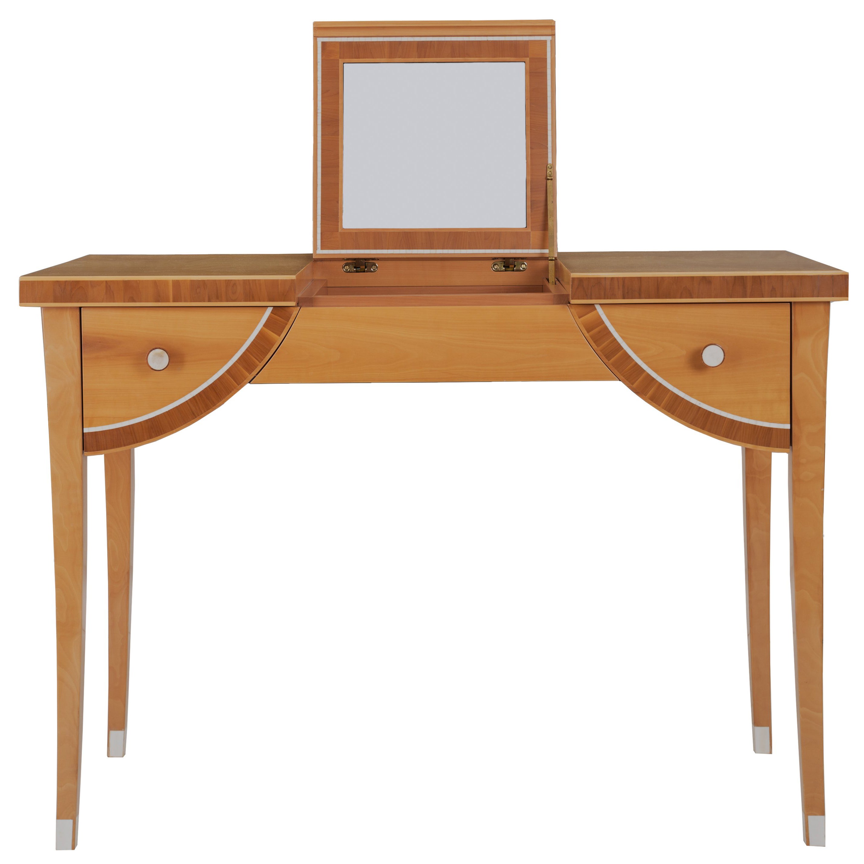 French Art Deco Dressing Table For Sale at 1stDibs