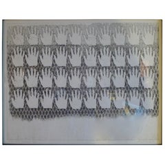 Forty Hands by Alan H Simon