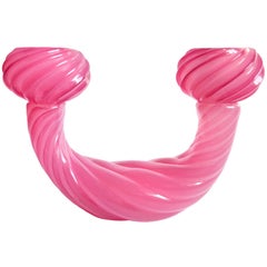 Pink Decorative Objects