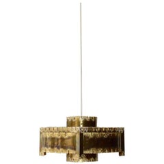 Brutalist Lighting