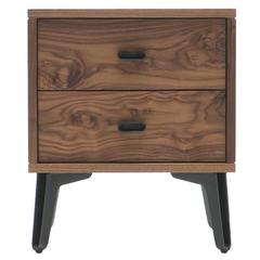 Matthew Hilton for De La Espada McQueen Bedside Chest 2