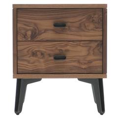 Matthew Hilton for De La Espada McQueen Bedside Chest