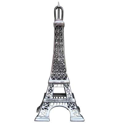 Eiffel Tower Models - 4 For Sale on 1stdibs